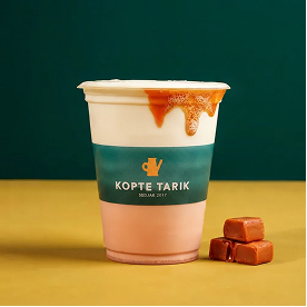 Kopte Pulo Gebang Menu