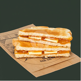 Kopte Pulo Gebang Menu