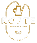 Kopte Pulo Gebang Logo