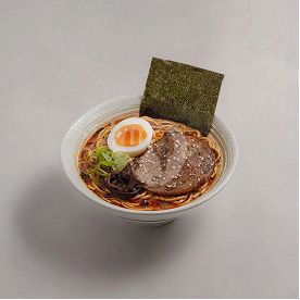 Roku Ramen Lippo Cikarang Menu