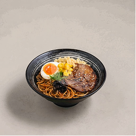 Roku Ramen Lippo Cikarang Menu