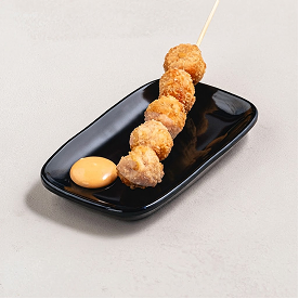 Roku Ramen Lippo Cikarang Menu