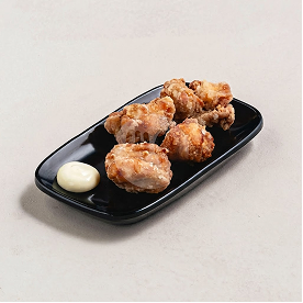 Roku Ramen Lippo Cikarang Menu