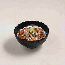 Roku Ramen Lippo Cikarang Menu